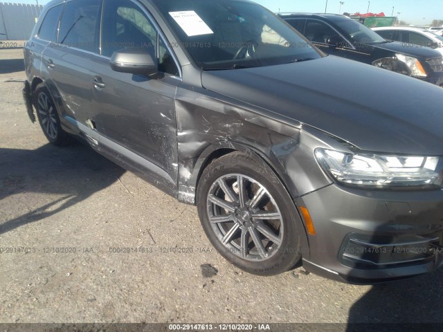 Photo 5 VIN: WA1LAAF72HD021323 - AUDI Q7 