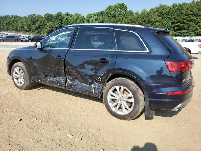 Photo 1 VIN: WA1LAAF72HD026246 - AUDI Q7 