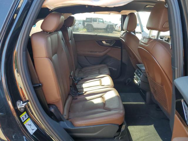 Photo 10 VIN: WA1LAAF72HD026246 - AUDI Q7 