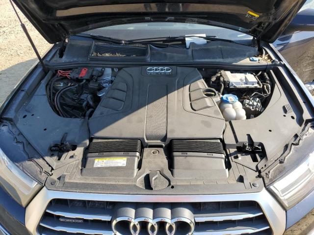 Photo 11 VIN: WA1LAAF72HD026246 - AUDI Q7 