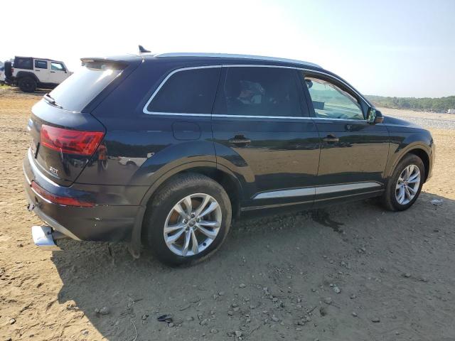 Photo 2 VIN: WA1LAAF72HD026246 - AUDI Q7 