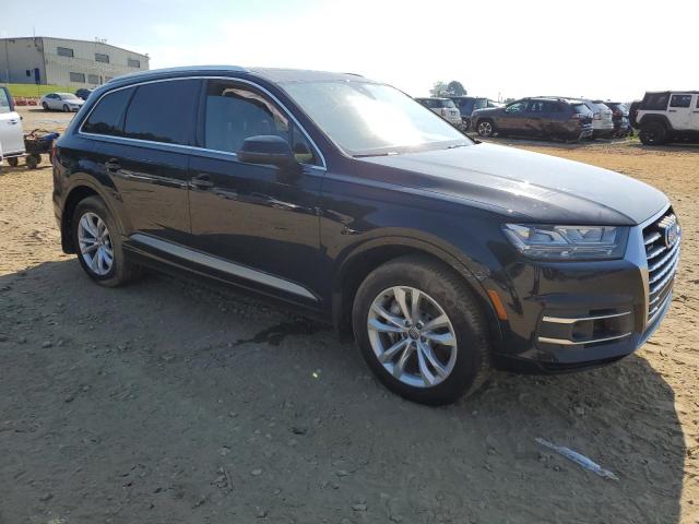 Photo 3 VIN: WA1LAAF72HD026246 - AUDI Q7 