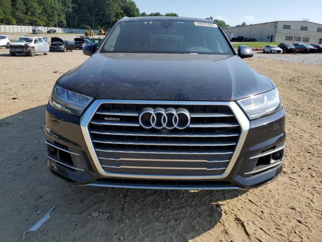 Photo 4 VIN: WA1LAAF72HD026246 - AUDI Q7 