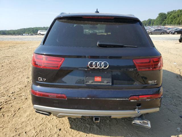 Photo 5 VIN: WA1LAAF72HD026246 - AUDI Q7 