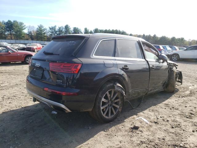 Photo 3 VIN: WA1LAAF72HD027283 - AUDI Q7 