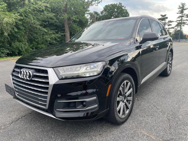 Photo 1 VIN: WA1LAAF72HD031138 - AUDI Q7 PREMIUM 