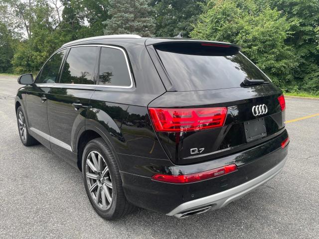 Photo 2 VIN: WA1LAAF72HD031138 - AUDI Q7 PREMIUM 