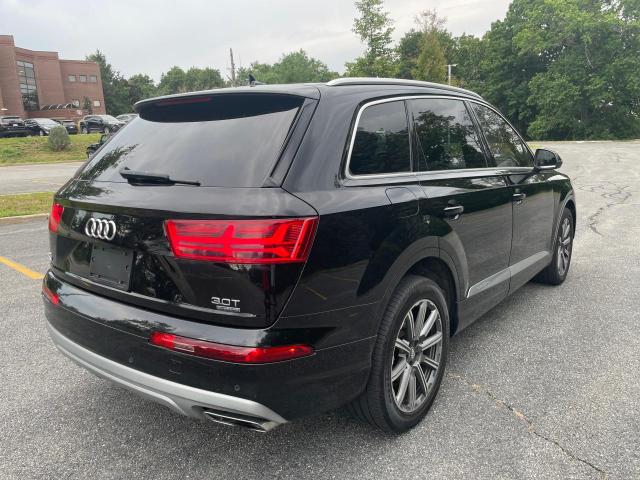 Photo 3 VIN: WA1LAAF72HD031138 - AUDI Q7 PREMIUM 