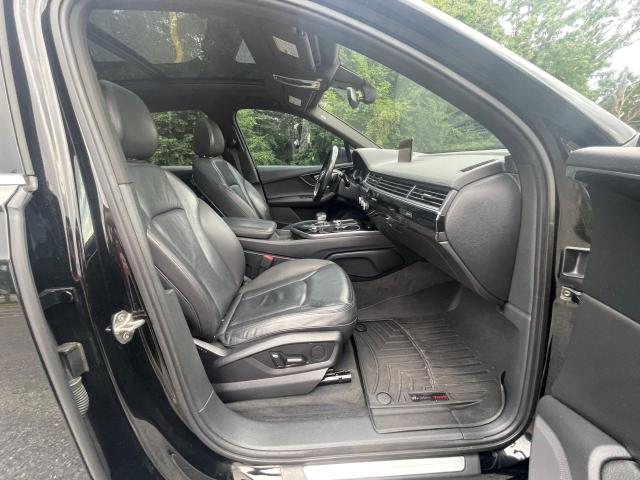 Photo 4 VIN: WA1LAAF72HD031138 - AUDI Q7 PREMIUM 