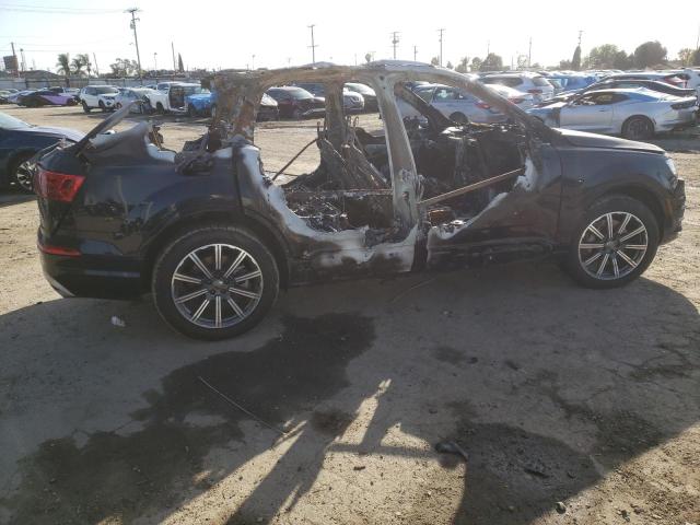 Photo 2 VIN: WA1LAAF72HD031236 - AUDI Q7 