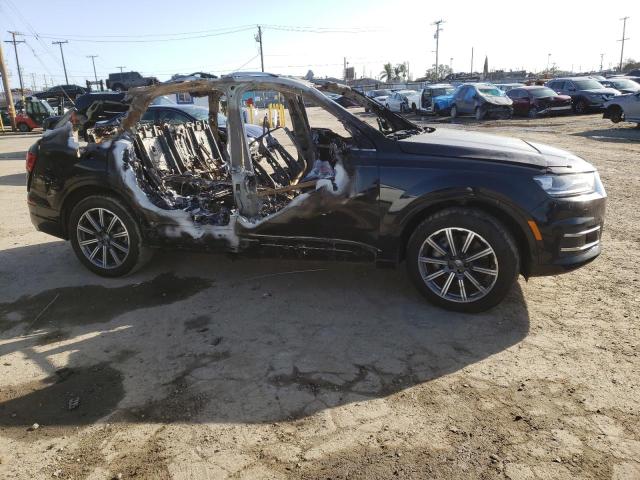 Photo 3 VIN: WA1LAAF72HD031236 - AUDI Q7 