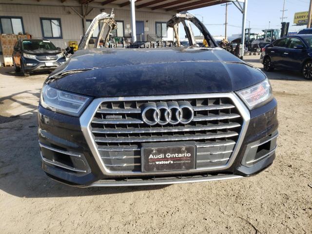 Photo 4 VIN: WA1LAAF72HD031236 - AUDI Q7 