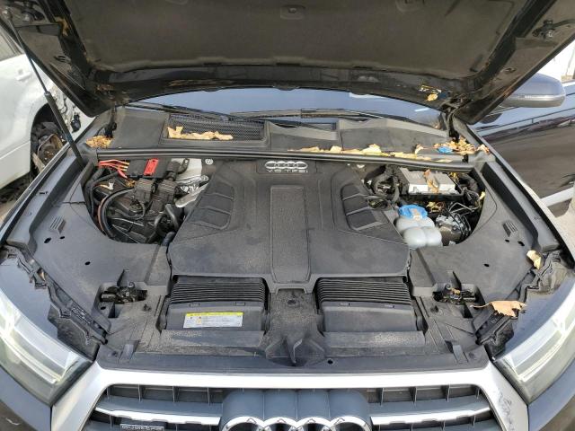 Photo 11 VIN: WA1LAAF72HD035514 - AUDI Q7 