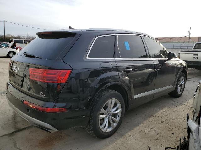 Photo 2 VIN: WA1LAAF72HD035514 - AUDI Q7 