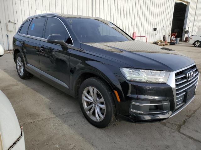 Photo 3 VIN: WA1LAAF72HD035514 - AUDI Q7 