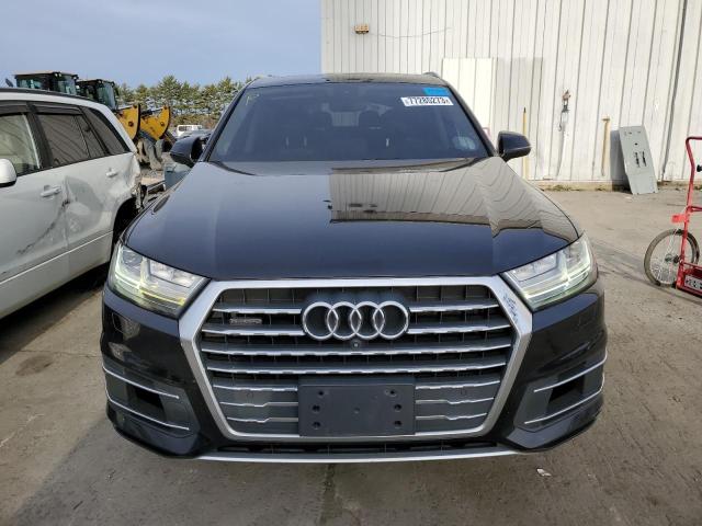 Photo 4 VIN: WA1LAAF72HD035514 - AUDI Q7 