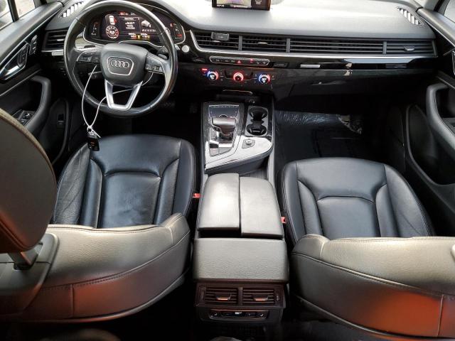 Photo 7 VIN: WA1LAAF72HD035514 - AUDI Q7 