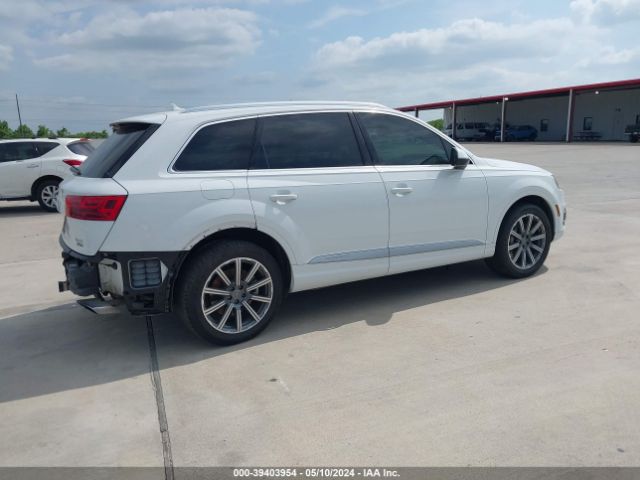 Photo 3 VIN: WA1LAAF72HD037893 - AUDI Q7 