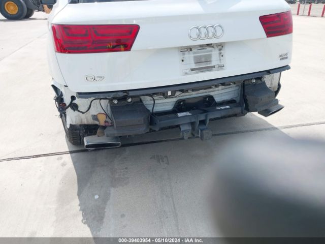 Photo 5 VIN: WA1LAAF72HD037893 - AUDI Q7 