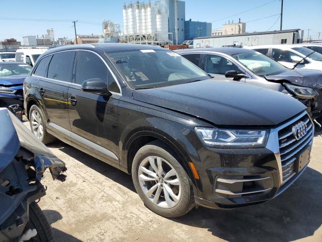 Photo 3 VIN: WA1LAAF72HD040258 - AUDI Q7 