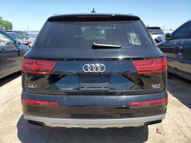 Photo 5 VIN: WA1LAAF72HD040258 - AUDI Q7 