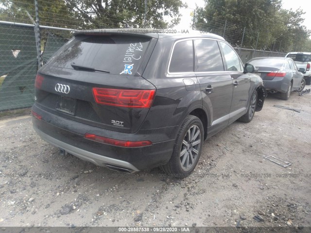 Photo 3 VIN: WA1LAAF72HD046514 - AUDI Q7 