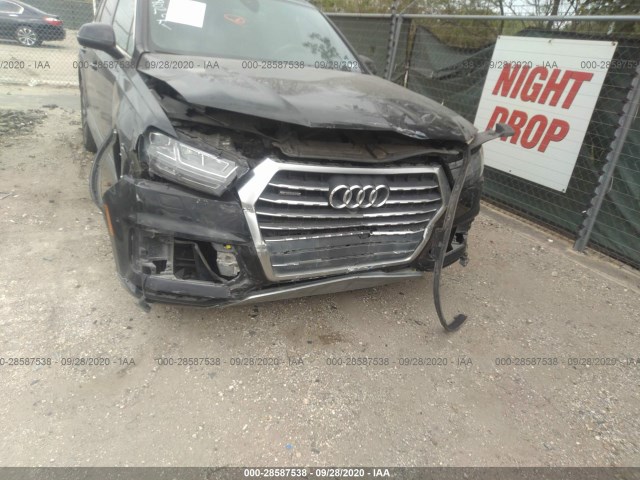 Photo 5 VIN: WA1LAAF72HD046514 - AUDI Q7 