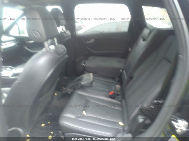 Photo 7 VIN: WA1LAAF72HD046514 - AUDI Q7 