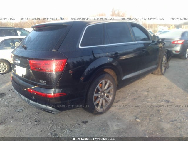 Photo 3 VIN: WA1LAAF72HD047159 - AUDI Q7 