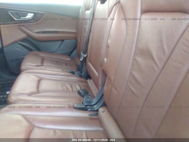 Photo 7 VIN: WA1LAAF72HD047159 - AUDI Q7 