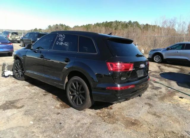 Photo 2 VIN: WA1LAAF72HD048067 - AUDI Q7 