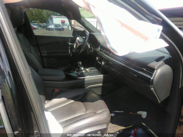 Photo 4 VIN: WA1LAAF72HD048067 - AUDI Q7 