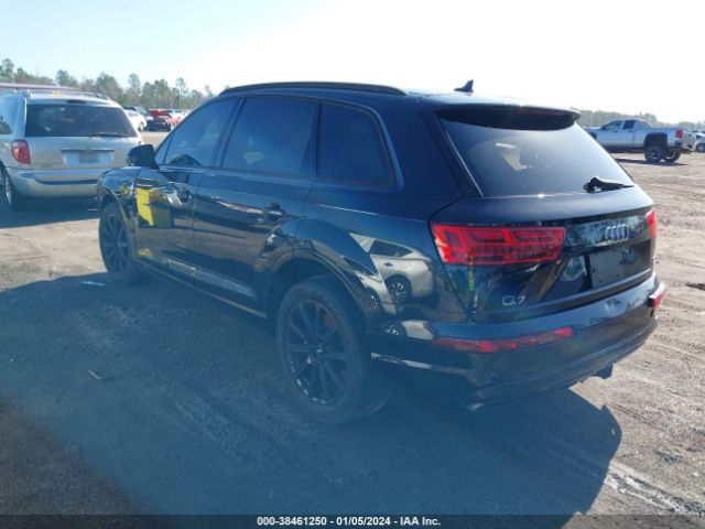 Photo 2 VIN: WA1LAAF72HD048067 - AUDI Q7 