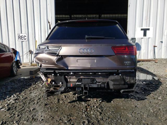 Photo 8 VIN: WA1LAAF72HD048179 - AUDI Q7 PREMIUM 