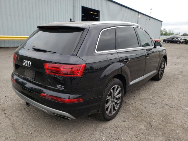 Photo 3 VIN: WA1LAAF72HD050966 - AUDI Q7 