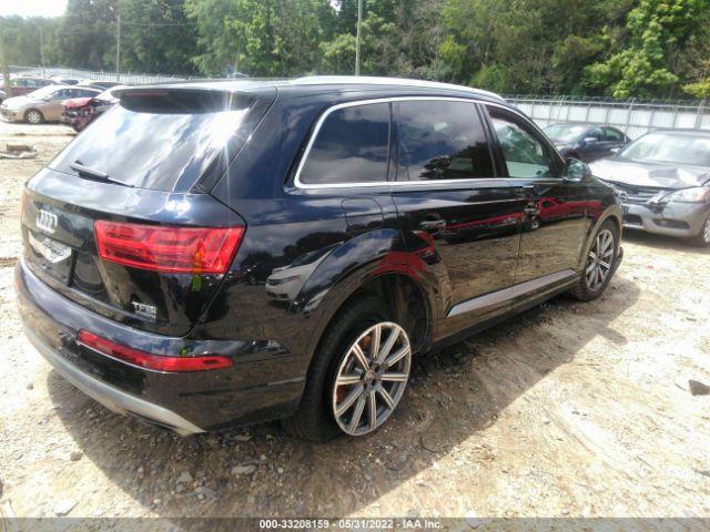 Photo 3 VIN: WA1LAAF72HD055763 - AUDI Q7 