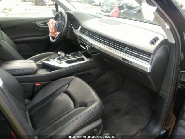 Photo 4 VIN: WA1LAAF72HD055763 - AUDI Q7 