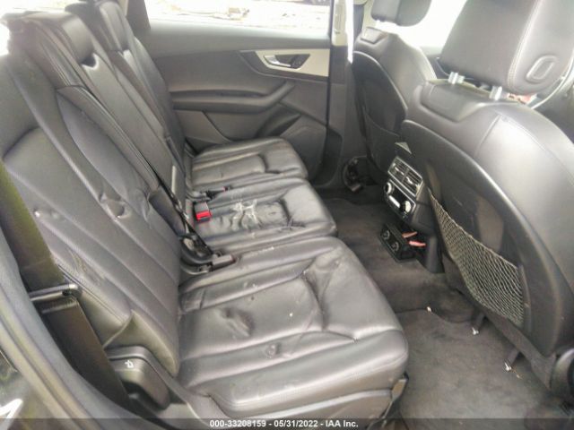 Photo 7 VIN: WA1LAAF72HD055763 - AUDI Q7 