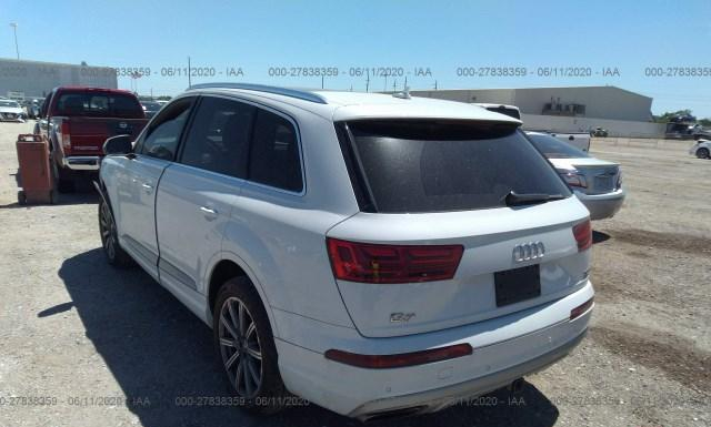 Photo 2 VIN: WA1LAAF72HD056752 - AUDI Q7 