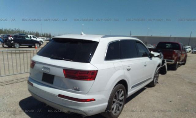 Photo 3 VIN: WA1LAAF72HD056752 - AUDI Q7 