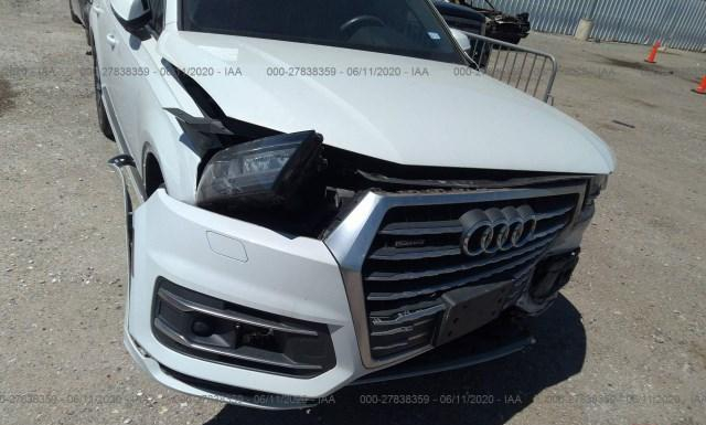 Photo 5 VIN: WA1LAAF72HD056752 - AUDI Q7 