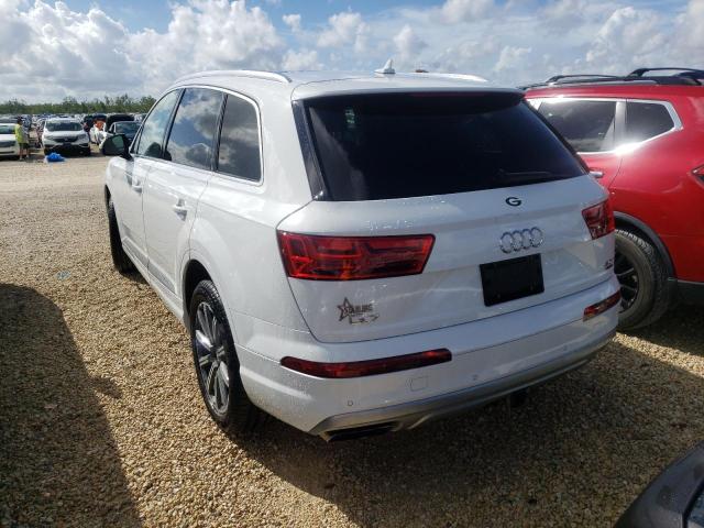 Photo 2 VIN: WA1LAAF72HD058839 - AUDI Q7 