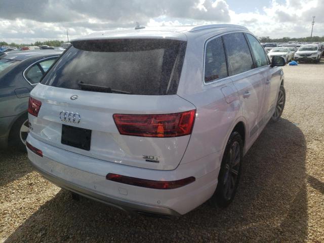 Photo 3 VIN: WA1LAAF72HD058839 - AUDI Q7 