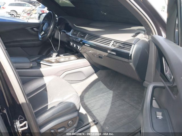 Photo 4 VIN: WA1LAAF72JD004222 - AUDI Q7 