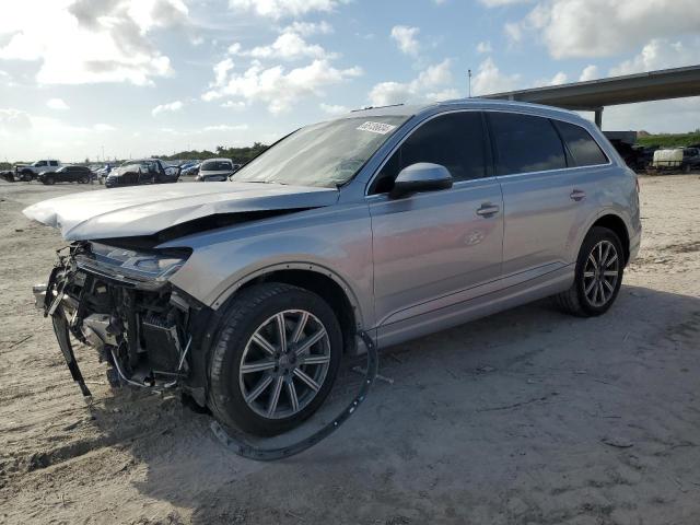 Photo 0 VIN: WA1LAAF72JD005922 - AUDI Q7 PREMIUM 