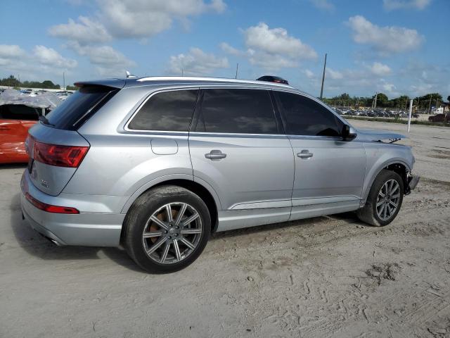 Photo 2 VIN: WA1LAAF72JD005922 - AUDI Q7 PREMIUM 