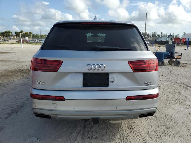 Photo 5 VIN: WA1LAAF72JD005922 - AUDI Q7 PREMIUM 