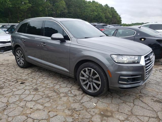 Photo 3 VIN: WA1LAAF72JD009453 - AUDI Q7 