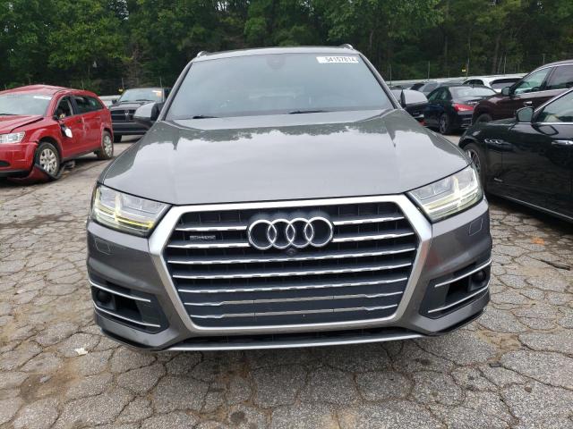 Photo 4 VIN: WA1LAAF72JD009453 - AUDI Q7 