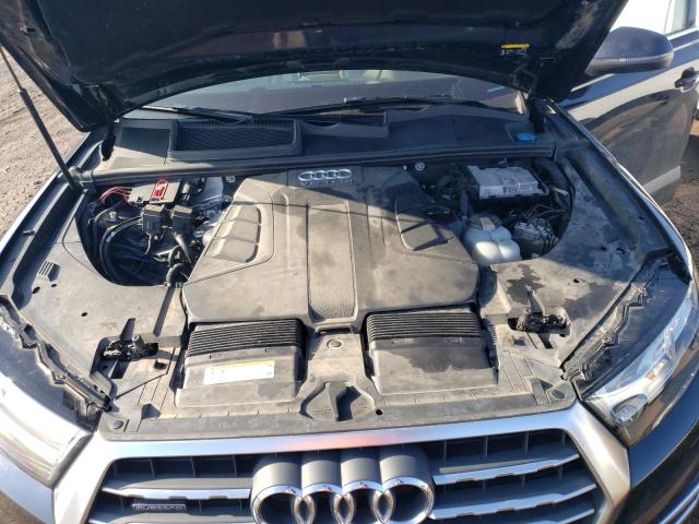 Photo 11 VIN: WA1LAAF72JD014393 - AUDI Q7 